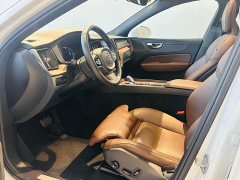 Volvo XC60 Plug-in Hybrid T8 PHEV Long Range AWD Smart Remote Luxury Edition - ფოტო 10
