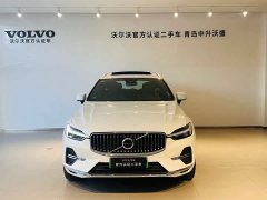 Volvo XC60 Plug-in Hybrid T8 PHEV Long Range AWD Smart Remote Luxury Edition - ფოტო 2