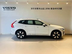 Volvo XC60 Plug-in Hybrid T8 PHEV Long Range AWD Smart Remote Luxury Edition - ფოტო 3