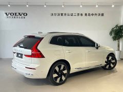 Volvo XC60 Plug-in Hybrid T8 PHEV Long Range AWD Smart Remote Luxury Edition - ფოტო 4