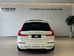 Volvo XC60 Plug-in Hybrid T8 PHEV Long Range AWD Smart Remote Luxury Edition - ფოტო 5