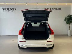 Volvo XC60 Plug-in Hybrid T8 PHEV Long Range AWD Smart Remote Luxury Edition - ფოტო 6