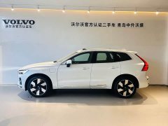 Volvo XC60 Plug-in Hybrid T8 PHEV Long Range AWD Smart Remote Luxury Edition - ფოტო 7