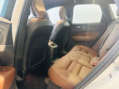 Volvo XC60 Plug-in Hybrid T8 PHEV Long Range AWD Smart Remote Luxury Edition - ფოტო 8
