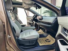 Nissan ARIYA 2022 Two-Wheel Drive Long Range Top Configuration - ფოტო 11