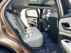 Nissan ARIYA 2022 Two-Wheel Drive Long Range Top Configuration - ფოტო 12