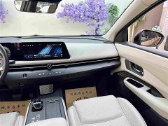 Nissan ARIYA 2022 Two-Wheel Drive Long Range Top Configuration - ფოტო 14