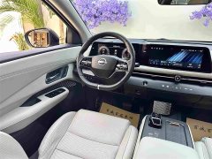 Nissan ARIYA 2022 Two-Wheel Drive Long Range Top Configuration - ფოტო 15