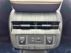 Nissan ARIYA 2022 Two-Wheel Drive Long Range Top Configuration - ფოტო 16