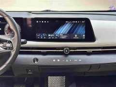 Nissan ARIYA 2022 Two-Wheel Drive Long Range Top Configuration - ფოტო 17