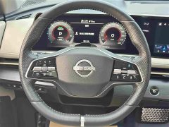 Nissan ARIYA 2022 Two-Wheel Drive Long Range Top Configuration - ფოტო 19