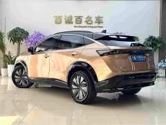 Nissan ARIYA 2022 Two-Wheel Drive Long Range Top Configuration - ფოტო 5