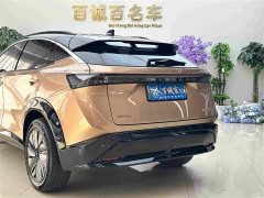Nissan ARIYA 2022 Two-Wheel Drive Long Range Top Configuration - ფოტო 6