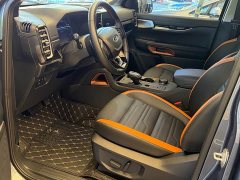 Ford Ranger 2023 Explorer 4WD Automatic Gasoline - ფოტო 10