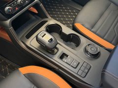 Ford Ranger 2023 Explorer 4WD Automatic Gasoline - ფოტო 11