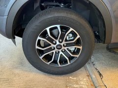 Ford Ranger 2023 Explorer 4WD Automatic Gasoline - ფოტო 14