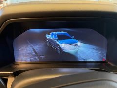 Ford Ranger 2023 Explorer 4WD Automatic Gasoline - ფოტო 15