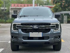 Ford Ranger 2023 Explorer 4WD Automatic Gasoline - ფოტო 2