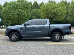 Ford Ranger 2023 Explorer 4WD Automatic Gasoline - ფოტო 3