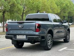 Ford Ranger 2023 Explorer 4WD Automatic Gasoline - ფოტო 4