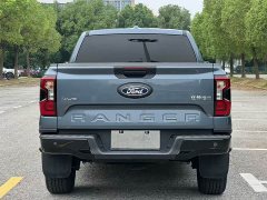 Ford Ranger 2023 Explorer 4WD Automatic Gasoline - ფოტო 5