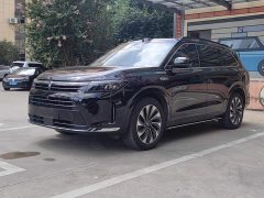 AITO M7 1.5T Intelligent Driving AWD Max 5-Seater - ფოტო 1