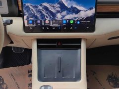 AITO M7 1.5T Intelligent Driving AWD Max 5-Seater - ფოტო 10