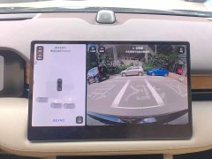AITO M7 1.5T Intelligent Driving AWD Max 5-Seater - ფოტო 11