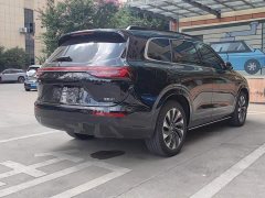 AITO M7 1.5T Intelligent Driving AWD Max 5-Seater - ფოტო 18