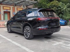 AITO M7 1.5T Intelligent Driving AWD Max 5-Seater - ფოტო 20