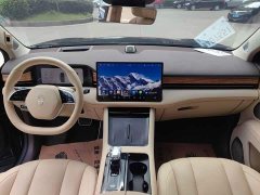 AITO M7 1.5T Intelligent Driving AWD Max 5-Seater - ფოტო 7