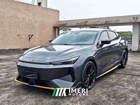 2025 Changan UNI-V 1.5T Premium Sport - car from China