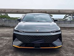 Changan UNI-V 2024 1.5T Premium Sport - ფოტო 2