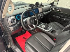 Tank 300 Off-Road Edition 2.0T Conqueror - ფოტო 10