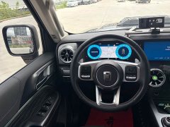 Tank 300 Off-Road Edition 2.0T Conqueror - ფოტო 12