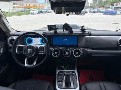 Tank 300 Off-Road Edition 2.0T Conqueror - ფოტო 13