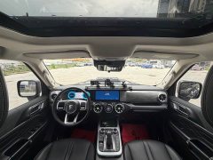 Tank 300 Off-Road Edition 2.0T Conqueror - ფოტო 14