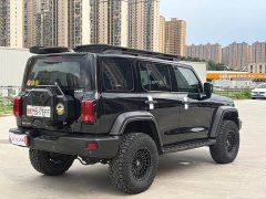Tank 300 Off-Road Edition 2.0T Conqueror - ფოტო 6