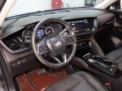 Buick Envision S Envision S 552T Two-Wheel Drive Luxury - ფოტო 10