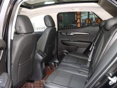 Buick Envision S Envision S 552T Two-Wheel Drive Luxury - ფოტო 11