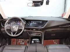 Buick Envision S Envision S 552T Two-Wheel Drive Luxury - ფოტო 12