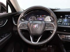 Buick Envision S Envision S 552T Two-Wheel Drive Luxury - ფოტო 13