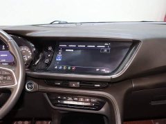 Buick Envision S Envision S 552T Two-Wheel Drive Luxury - ფოტო 14