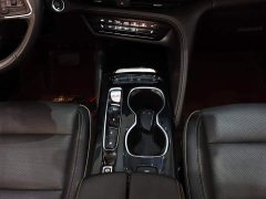 Buick Envision S Envision S 552T Two-Wheel Drive Luxury - ფოტო 15