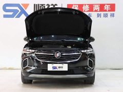 Buick Envision S Envision S 552T Two-Wheel Drive Luxury - ფოტო 18