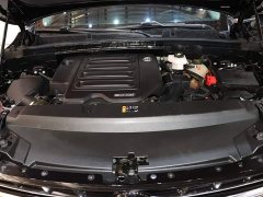 Buick Envision S Envision S 552T Two-Wheel Drive Luxury - ფოტო 19