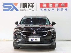 Buick Envision S Envision S 552T Two-Wheel Drive Luxury - ფოტო 2