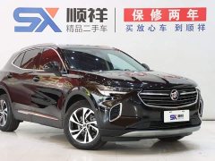 Buick Envision S Envision S 552T Two-Wheel Drive Luxury - ფოტო 3