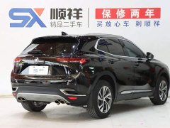 Buick Envision S Envision S 552T Two-Wheel Drive Luxury - ფოტო 4