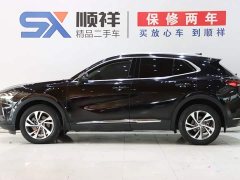 Buick Envision S Envision S 552T Two-Wheel Drive Luxury - ფოტო 6